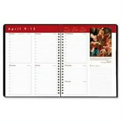 House of Doolittle Earthscapes Executive Appointment Planner 27992
