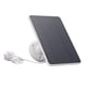 thumbnail image 4 of Panel solar Cargador de batería de 4W Cámara micro USB Panel solar de carga para electrodomésticos, 4 of 5