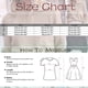 thumbnail image 5 of Gibobby Suéter de invierno para mujer, Suéter de Manga Larga de Color sólido para Mujer Suéter Suelto de Cuello Redondo Informal Otoño Invierno Suéter de Punto Tops(Blanco,XG), 5 of 5