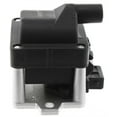 thumbnail image 3 of Ignition Coil Compatible with 1995-1996 Volkswagen Passat 1995-2002 Cabrio 4Cyl 2.0L Sold individually, 3 of 5