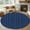 Navy Blue, variant on Bathroom Rugs 2x3 Ft, Vintage Stripes Non Slip Area Rugs for Kitchen Bedroom Entryway, Retro Minimalist Lines Pattern Light Blue Washable Carpet Runner Rug Floor Mats for Bedroom Home Decor