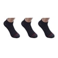 thumbnail image 2 of Tin Wilson para Niño, Corto Negro 3 Pares Talla CH de 14 a 18 cm, 2 of 4