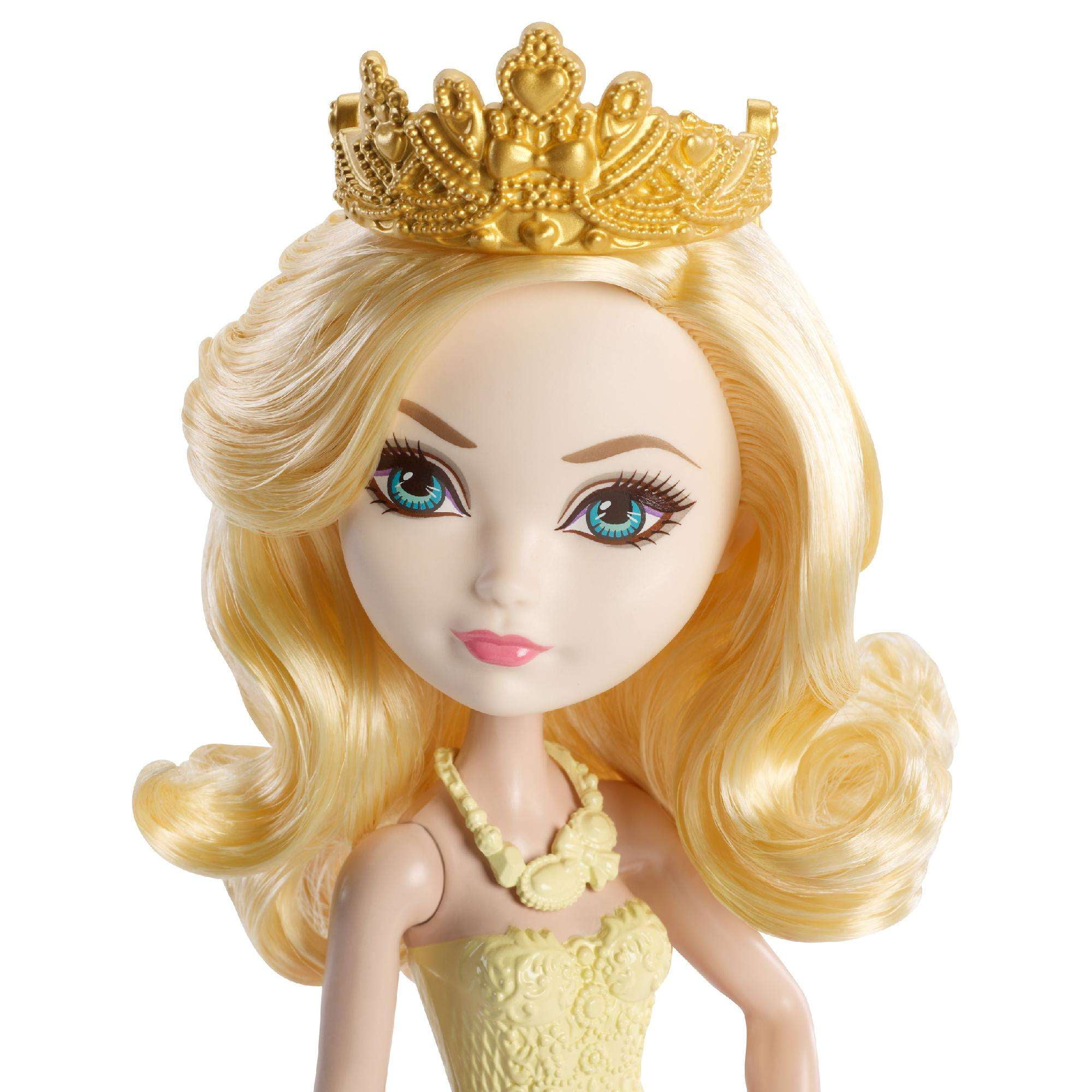 Ever After High Apple White Doll 