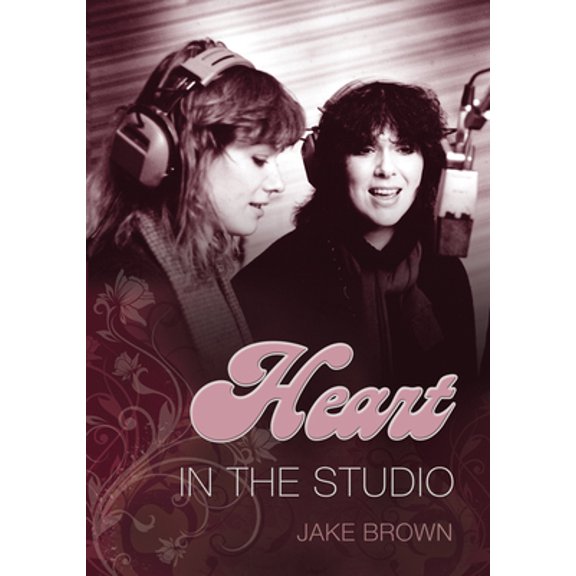 Pre-Owned Heart: In the Studio (Paperback) 1550228315 9781550228311