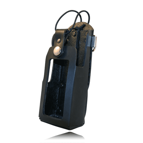 Firemens Radio Holder For A Motorola 2500/5000