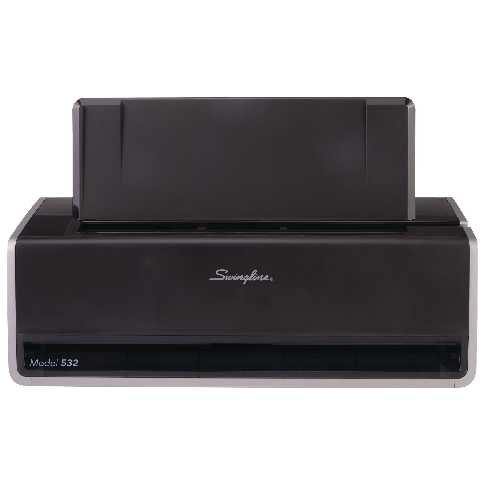 Swingline Commercial Electric Punch, 2 Holes, 28 Sheets