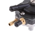 thumbnail image 4 of Bomba de combustible externa DYNWAVEMX 385784 395712 para motor unhöflich 25 35 50 65 70 75 85 88 90100 105 negro, 4 of 8