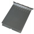 thumbnail image 1 of GF HEALTH PRODUCTS 3177 CHART HLDR HOSP BK TYPE ALUMIN GRAFCO, 1 of 2