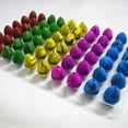 thumbnail image 4 of Children's Puzzle Trumpet Color Rift Dinosaur Egg Inflatable Toy Hatching Egg Resurrection Egg Science and Education Toy, 4 of 4