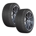 thumbnail image 1 of 2 Llantas 245/40R17 95Y YOKOHAMA Advan Apex, 1 of 2