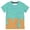 1 Mint Green, variant on Gyujnb Dessert Themed Graphic Short Sleeve T Shirt Comfortable Casual Tee for Daily Wear Youth Apparel (Unisex),3-4 Years
