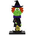 thumbnail image 4 of Bangcool Halloween Tabletop Sign Wooden Holiday Desktop Decoration Table Centerpiece, 4 of 6