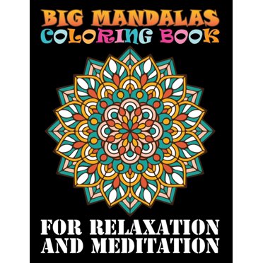 Mandala Geant A Colorier Adulte Sur Fond Noir Fleurs Mandala Geant Sur Fond Noir Livre De Coloriage De Nuit Pour Adulte Anti Stress Cadeaux Parfait Pour Anniversaire Noel Et Action De Graces Paper Mandala Geant A Colorier Adulte Sur Fond Noir Fleurs Mandala Geant Sur Fond Noir Livre De Coloriage De Nuit Pour Adulte Anti Stress Cadeaux Parfait Pour Anniversaire Noel Et Action De Graces Paper