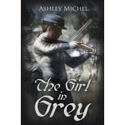 The Girl in Grey (Paperback)