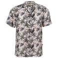 thumbnail image 1 of Camisa manga corta hawaiana estampado Mod. Kaili Costavana Kaili Toco, 1 of 6