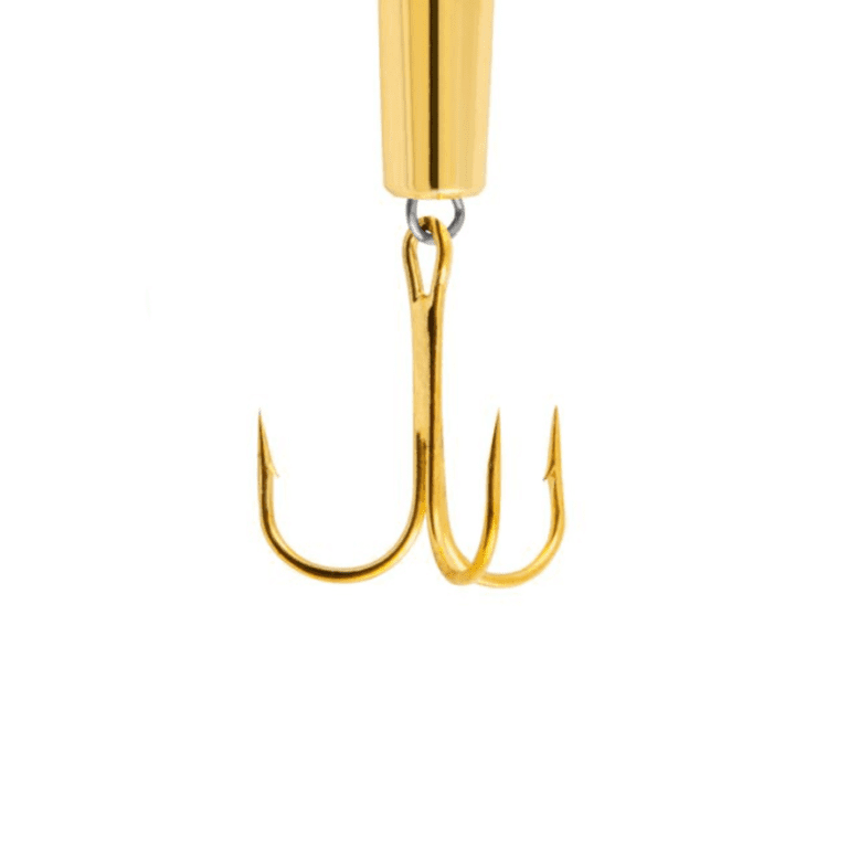 Folsom Tsunami Zig Jig Sinking Twitch Bait - 7/8 oz - Walmart.com