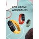 thumbnail image 4 of Smart Bracelet For Xiaomi Mi Band 5 Sport Strap Watch TPU+TPE Silicone Wrist Strap For Xiaomi, 4 of 5