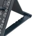 thumbnail image 4 of Desktop Game Console Holder,Game Console Stand Desktop Game Console Stand Game Console Stand Holder Elevate Your Experience, 4 of 5