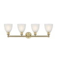 thumbnail image 7 of Innovations Lighting - Castile - 4 Light Bath Vanity In Industrial Style-11.5, 7 of 7