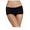 Black, variant on Maidenform Women's Shapewear Smooth Boyshort, Style FP0059, Sizes up-to 3XL