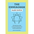 thumbnail image 2 of Pre-Owned The Enneagram Made Simple: A No-Nonsense Guide to Using the Enneagram for Growth and Awareness (Paperback) 163807299X 9781638072997, 2 of 2