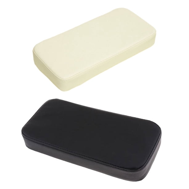 Vogacara Almohadas transpirables para de masaje de salón, 2 piezas, para comodidad, almohada cuadrada para de masaje de salón masajeadores
