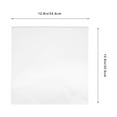 thumbnail image 2 of CRAFTHROU 60 Pcs Pochettes pour Disques Vinyles Autocollantes pour Collectionneurs et Rangement de Disques Vinyles, 2 of 8