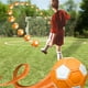 thumbnail image 2 of Vimlo Curva y Swerve balón de fútbol, Curva Roundabout fútbol mágico, para el Partido de fútbol al Aire Libre y de Interior o Juego, Kick Like The Pros, Regalos para niños y niñas (Color : Ball), 2 of 3