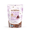 thumbnail image 1 of Nutbrown Tonik, granola Sans gluten (180 g), 1 of 2
