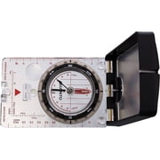 Suunto MC-2 G USGS Mirror Compass, Clear, One Size
