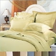 thumbnail image 1 of Wrinkle Free 650 Combed Cotton Duvet Covers, 1 of 1