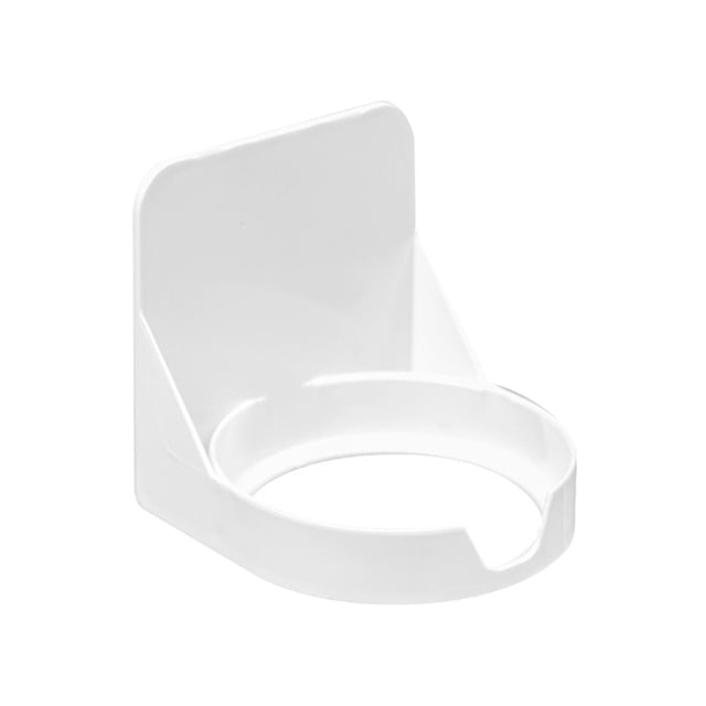 Soporte Para Dispensador De Botellas De Jabón, Soporte De Pared Duradero Para Comedor, Cocina Y Dormitorio mayimx soporte de pared