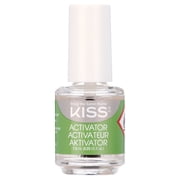 Kiss Salon Dip Glitter Kit