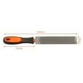 Woodworking Tools Pruning Rasp for Carpentry and Bearing File – Steel ...