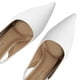 thumbnail image 5 of Zapatilla Angela Color Blanco  22 Dorothy Gaynor Zapatilla Angela Color Blanco  22, 5 of 6
