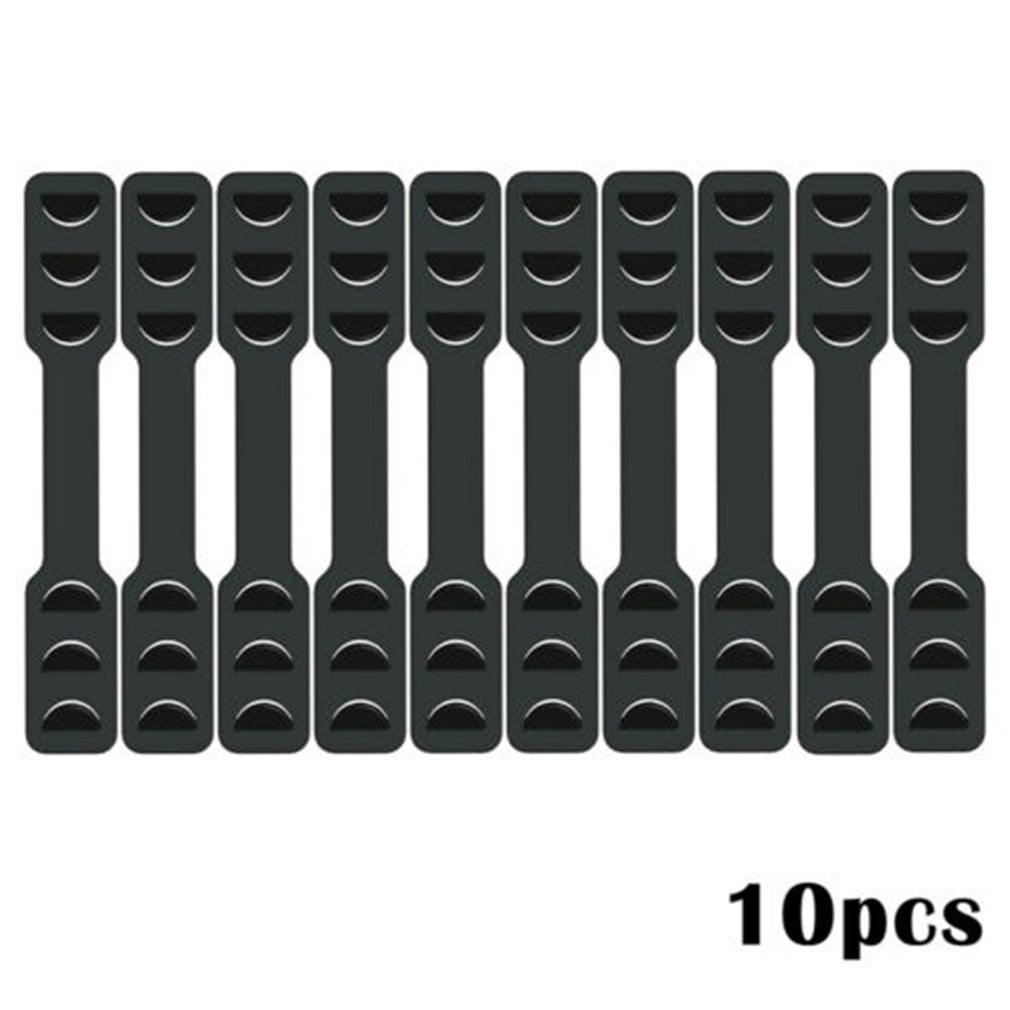 Hook 20Pcs Adjustable Face Cover Ear Grips Extension Hook Face Cover Hook Ear Wear Type Adjustment Rope Extension Buckle for Mouth Face Cover 