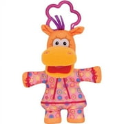 Pajanimals Stroll n Go Rattlin Sweetpea Sue