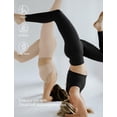 thumbnail image 3 of Leggins Syrinx de cintura alta, suaves y atléticos para mujer, 3 of 5
