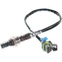 A-Premium O2 Oxygen Sensor Compatible with Chevrolet Malibu Colorado Equinox Express GMC Buick Hummer Isuzu Pontiac Saab Saturn Fits select: 2011 CHEVROLET EQUINOX LT