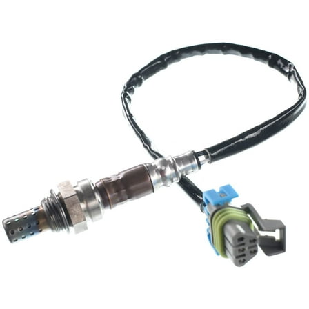 A-Premium O2 Oxygen Sensor Compatible with Chevrolet Malibu Colorado Equinox Express GMC Buick Hummer Isuzu Pontiac Saab Saturn Fits select: 2011 CHEVROLET EQUINOX LT