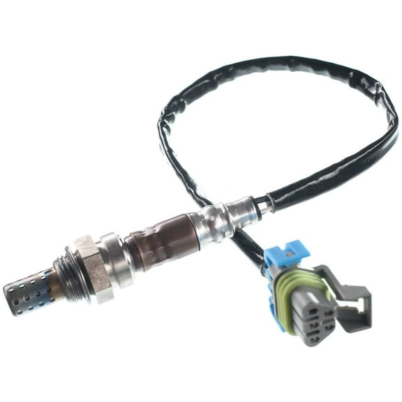A-Premium O2 Oxygen Sensor Compatible with Chevrolet Malibu Colorado Equinox Express GMC Buick Hummer Isuzu Pontiac Saab Saturn Fits select: 2011 CHEVROLET EQUINOX LT