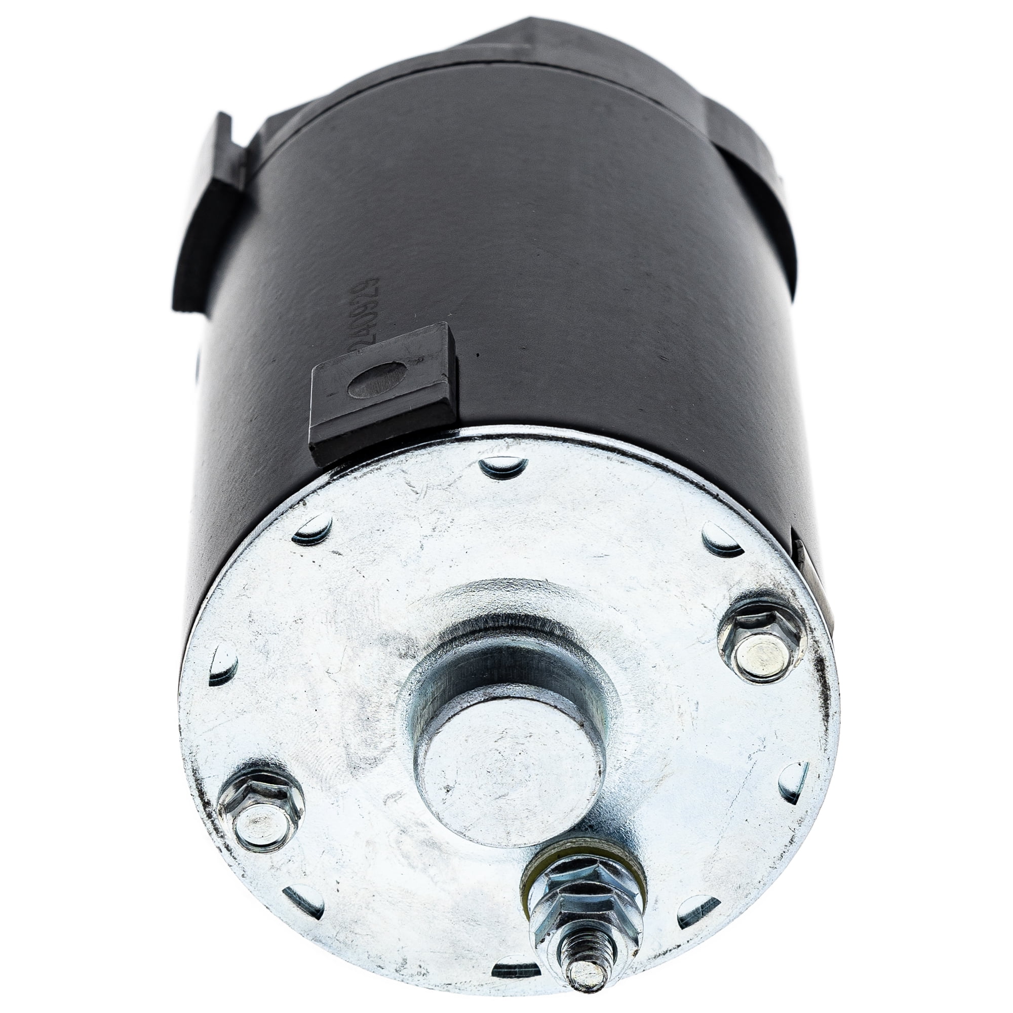 8TEN Starter Motor for Cub Cadet LT1045 LT1042 LTX1045 XT1-LT42 KH-20-098-05-S 519-CSM2570O
