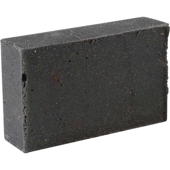 Garryson GB120 Garryflex Bloc Abrasif - Moyen 120grit, Gris