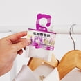 thumbnail image 4 of Air Fresh Freshener Scent Bag Natural Smell Perfume Essential Oil Sachet Suitable for Bedroom Hotel, 4 of 5