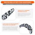 thumbnail image 3 of Diadema WC HeadbandZ Arctis Nova Silicone para auriculares, 3 of 8