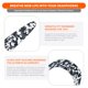 thumbnail image 3 of Diadema WC HeadbandZ Arctis Nova Silicone para auriculares, 3 of 8