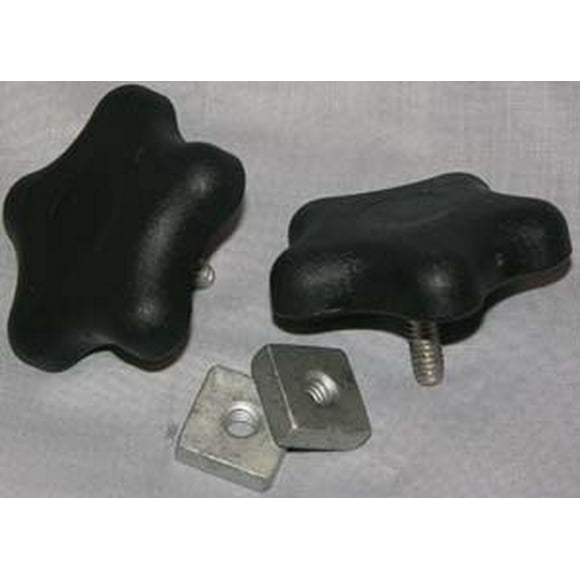 Dometic Awning Knob 930008 For Awning Arm; Set Of 2