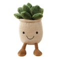 thumbnail image 1 of Juguete Simulación Plantas En Maceta Suculentas Juguete De Peluche Decoración Juguete Decoración Suave Muñeco De Peluche Kearding HA043276-03, 1 of 6