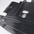 thumbnail image 3 of For Nissan Altima 2007 2008 2009 2010 Bumper Splash Shield | Sedan | Coupe | CAPA | 75890JA00E | NI1228128, 3 of 7