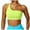 Green, variant on Sports Bras for Women Underwear Bracelets for Women Sports Bralette Push Up Strapless Bra Backless Sports Bra One Shoulder Sexy Padded Bustier Push Up Gym Tops Yoga Bra Workout Bra Fitness Bra